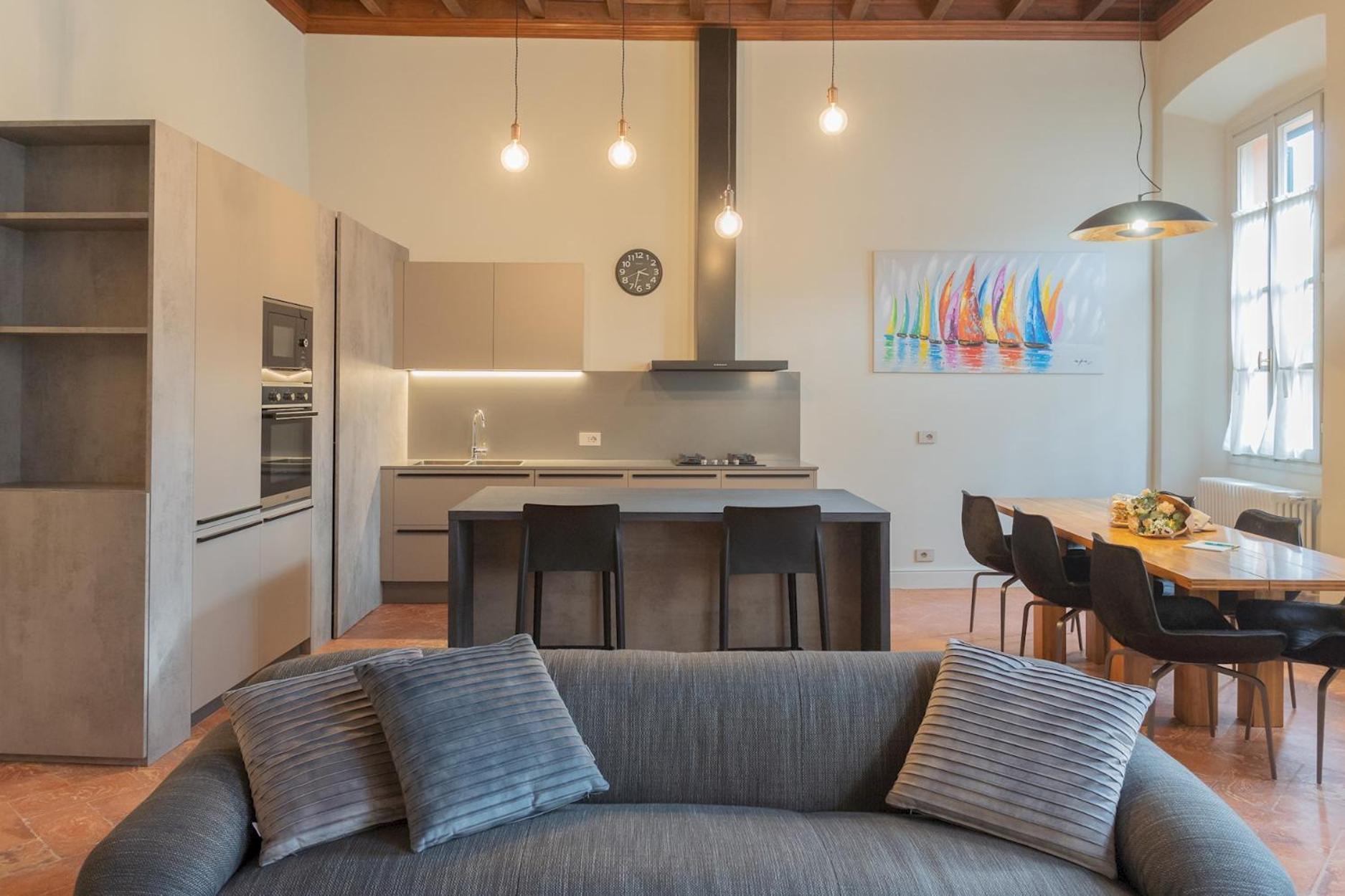 Torno Design Apartment By Rent All Como Exterior foto