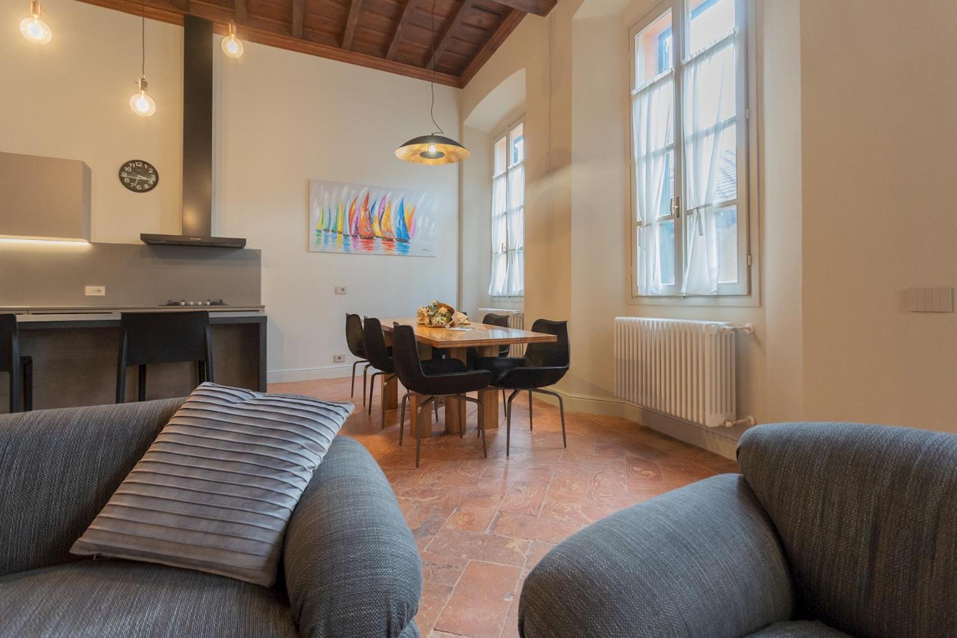 Torno Design Apartment By Rent All Como Exterior foto