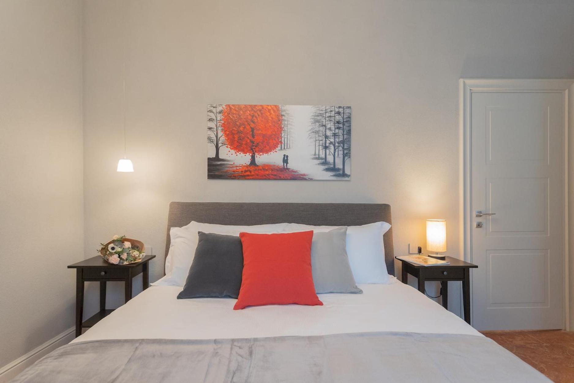Torno Design Apartment By Rent All Como Exterior foto