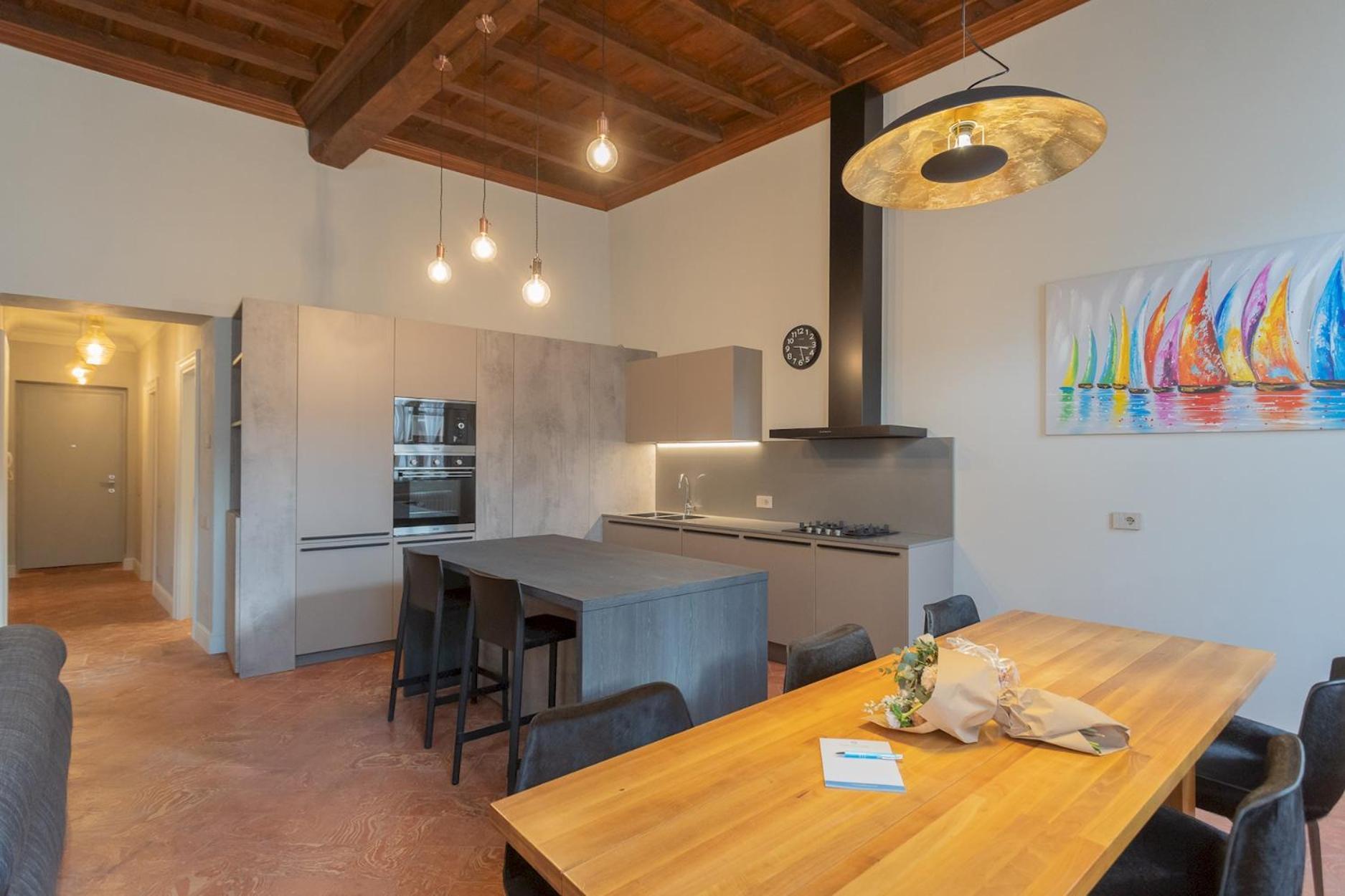 Torno Design Apartment By Rent All Como Exterior foto