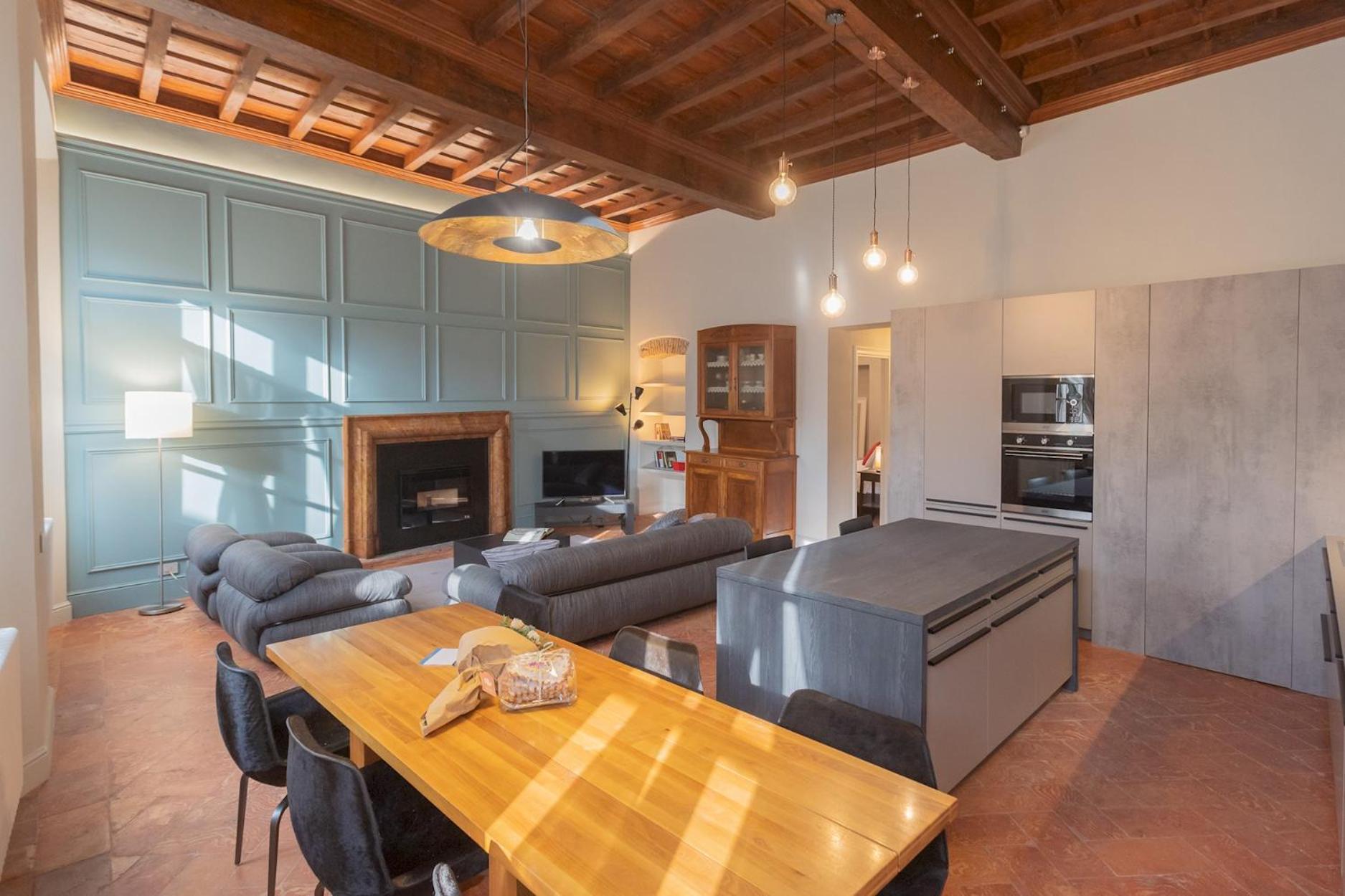 Torno Design Apartment By Rent All Como Exterior foto