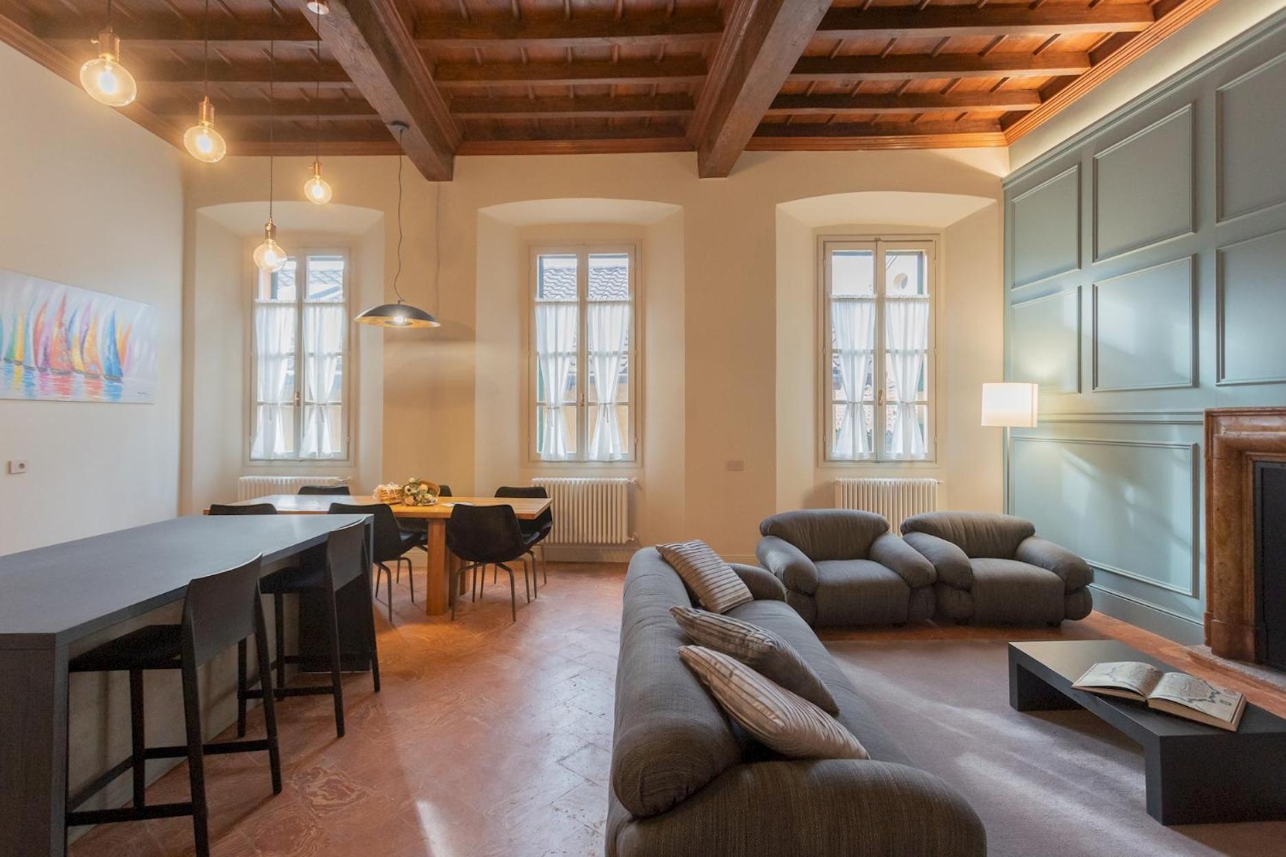 Torno Design Apartment By Rent All Como Exterior foto