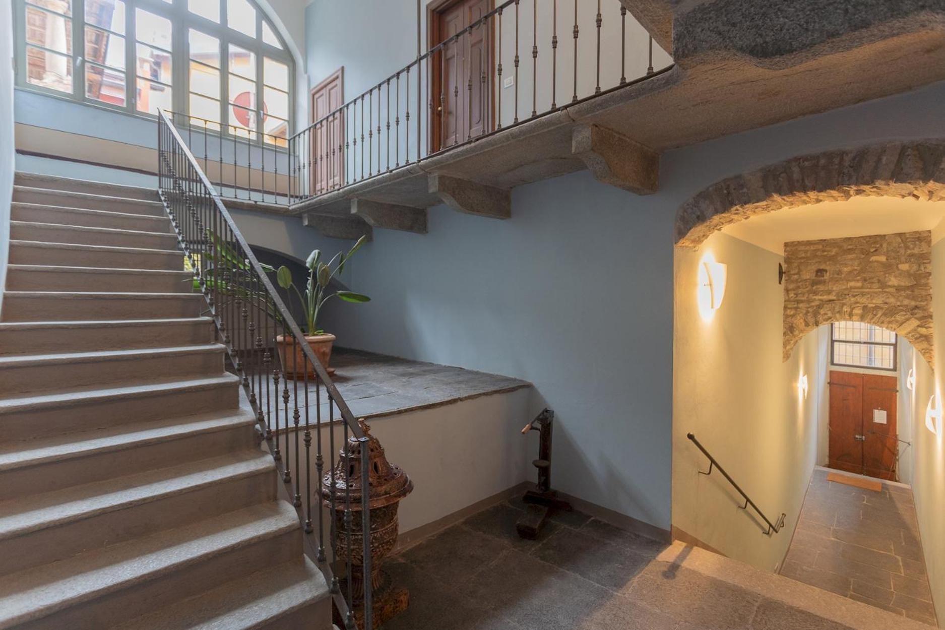 Torno Design Apartment By Rent All Como Exterior foto