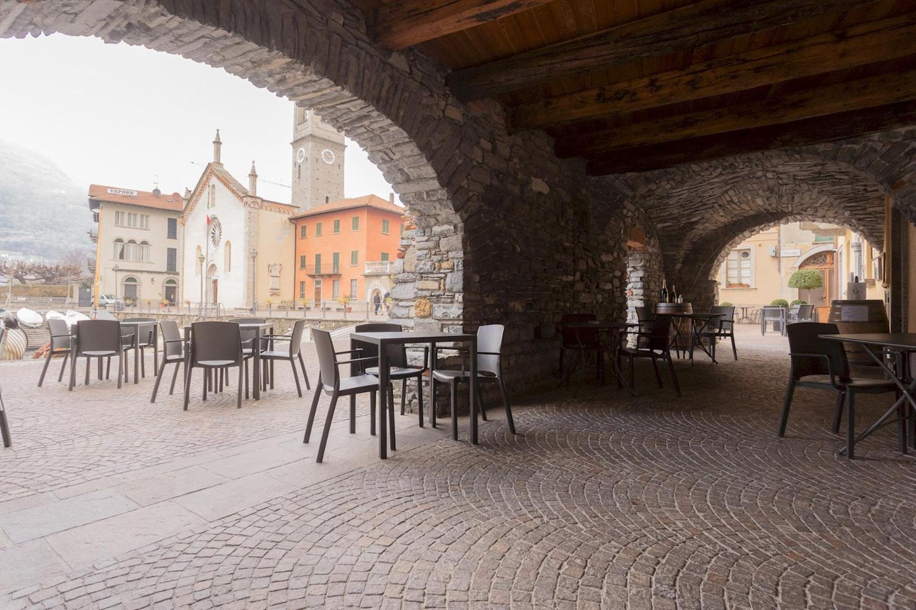 Torno Design Apartment By Rent All Como Exterior foto